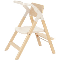 Стульчик для кормления Carrello Ergo CRL-16701 (Sugar Beige) Thumb