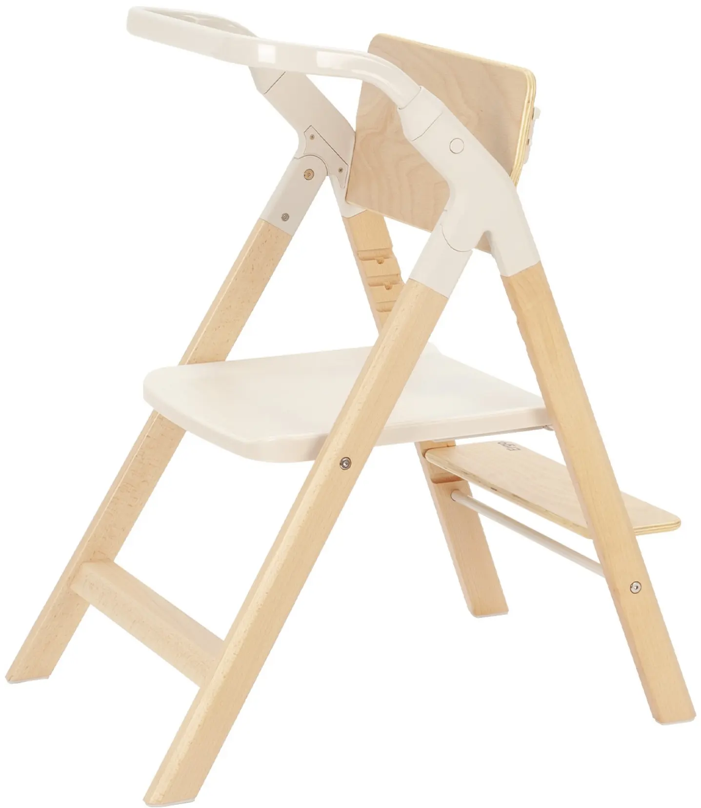 Стульчик для кормления Carrello Ergo CRL-16701 (Sugar Beige)