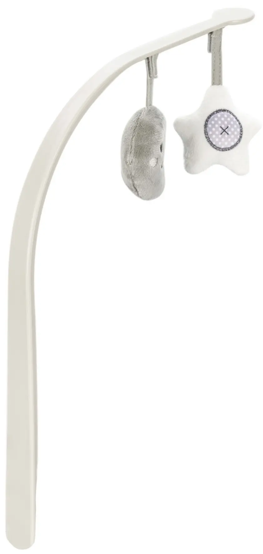 Стульчик для кормления Carrello Ergo CRL-16701 (Sugar Beige)