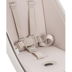 Стульчик для кормления Carrello Ergo CRL-16701 (Sugar Beige) Thumb