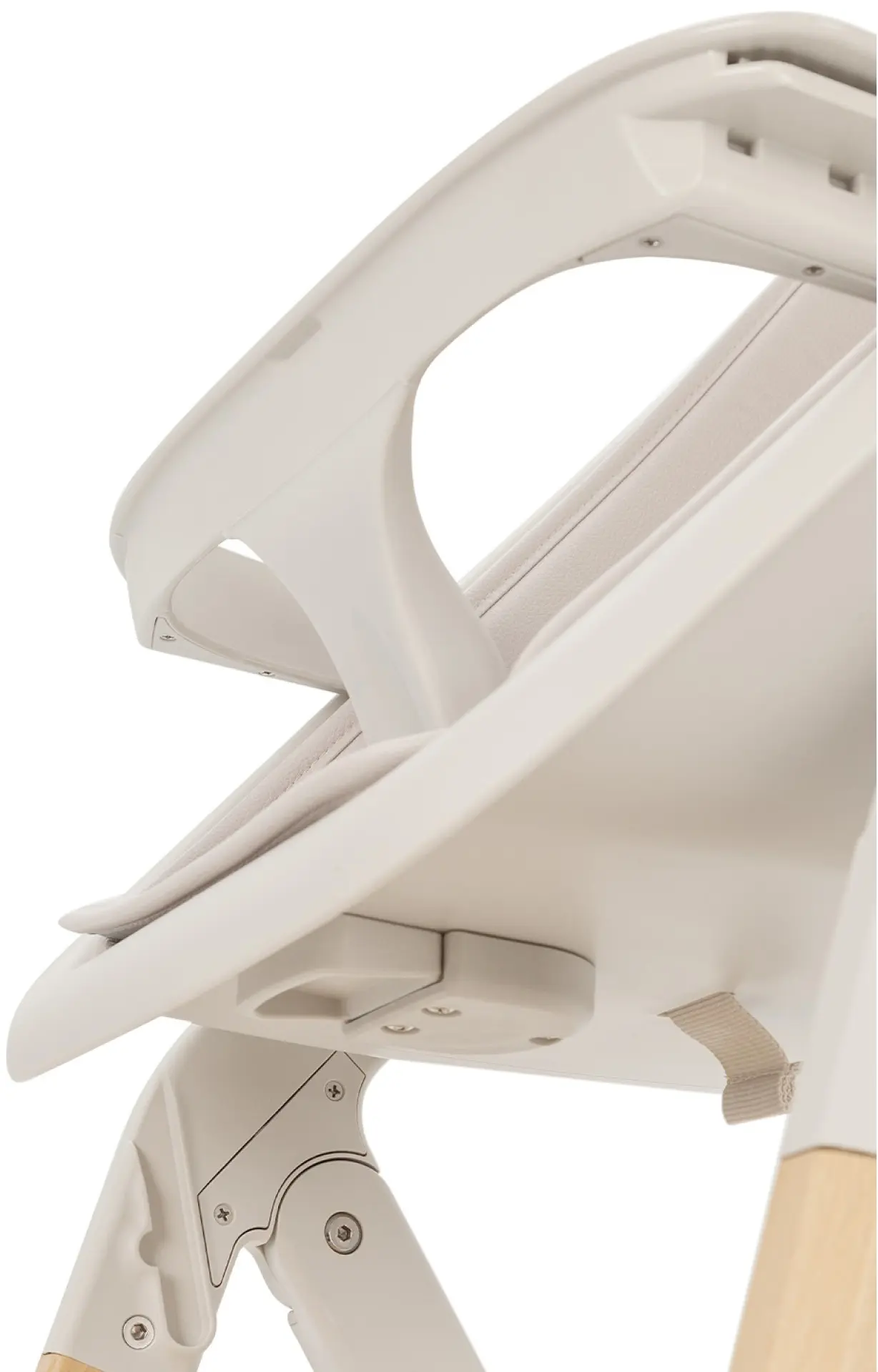 Стульчик для кормления Carrello Ergo CRL-16701 (Sugar Beige)