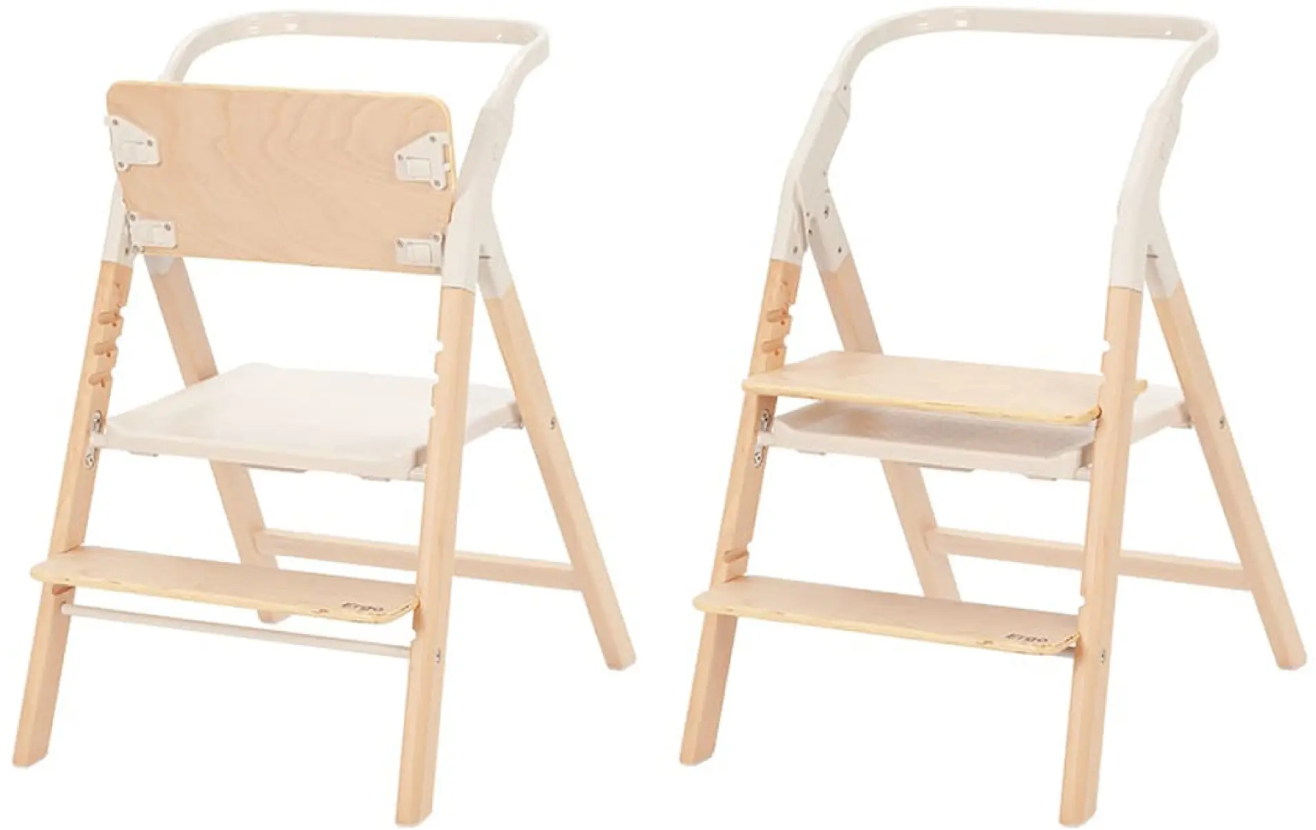 Стульчик для кормления Carrello Ergo CRL-16701 (Sugar Beige)