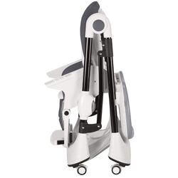 Scaun pentru hranire Carrello Stella (Palette Grey) Thumb