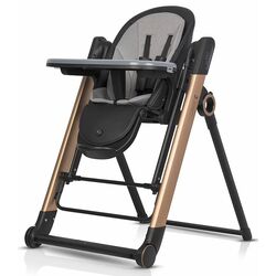 Scaun-balansoar 2in1 Cavoe Dada (Meteorite)