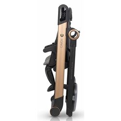 Стульчик-качели 2в1 Cavoe Dada (Meteorite) Thumb