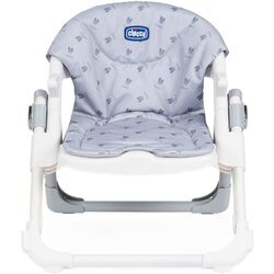 Стульчик для кормления Chicco Chairy (Bunny) Thumb