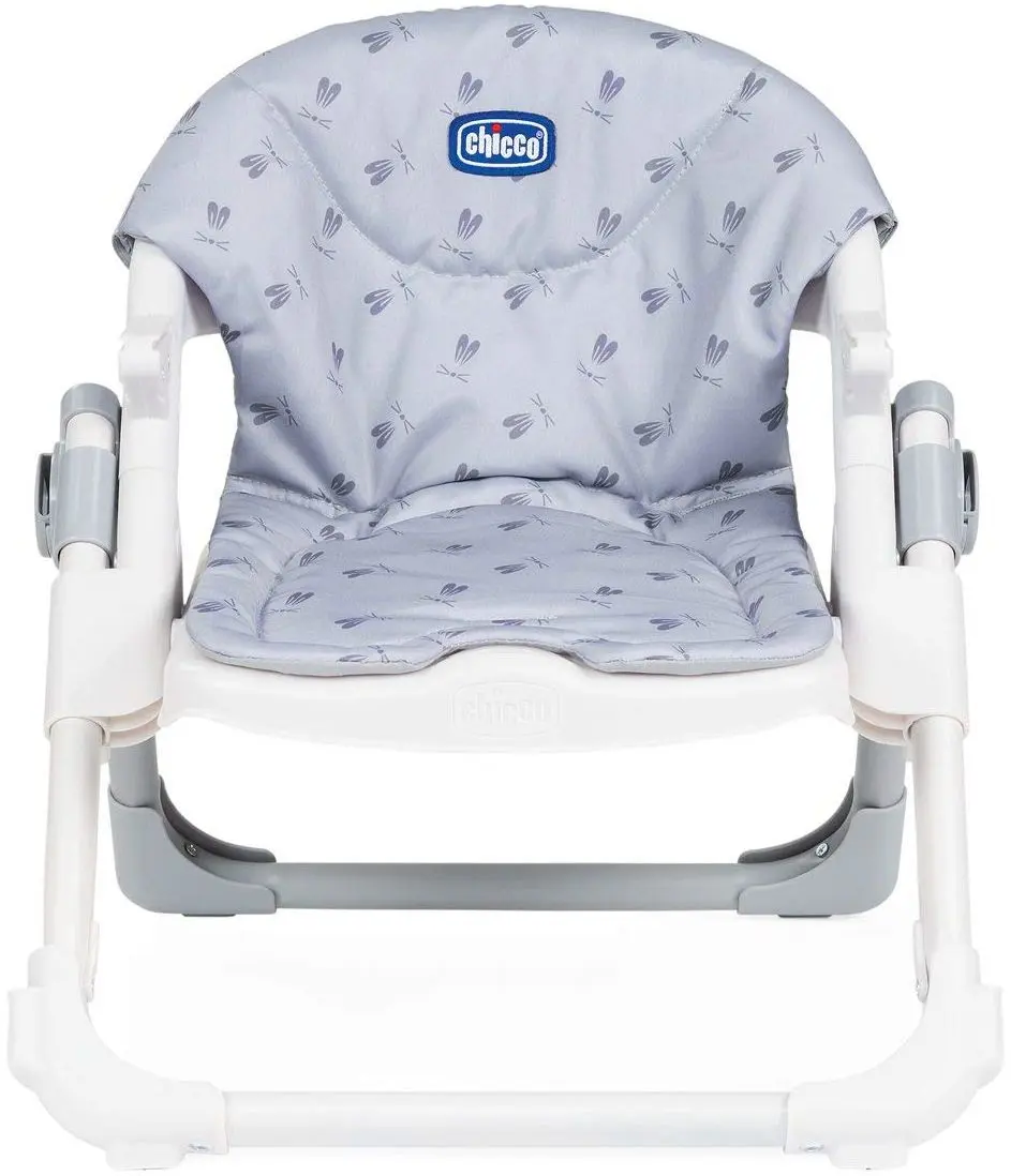 Стульчик для кормления Chicco Chairy (Bunny) - 2