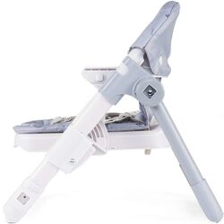 Стульчик для кормления Chicco Chairy (Bunny) Thumb
