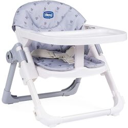 Стульчик для кормления Chicco Chairy (Bunny)