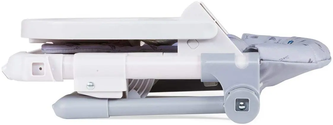 Стульчик для кормления Chicco Chairy (Bunny) - 4