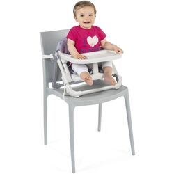 Стульчик для кормления Chicco Chairy (Bunny) Thumb