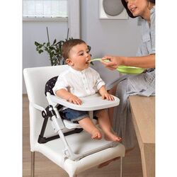 Стульчик для кормления Chicco Chairy (Bunny) Thumb