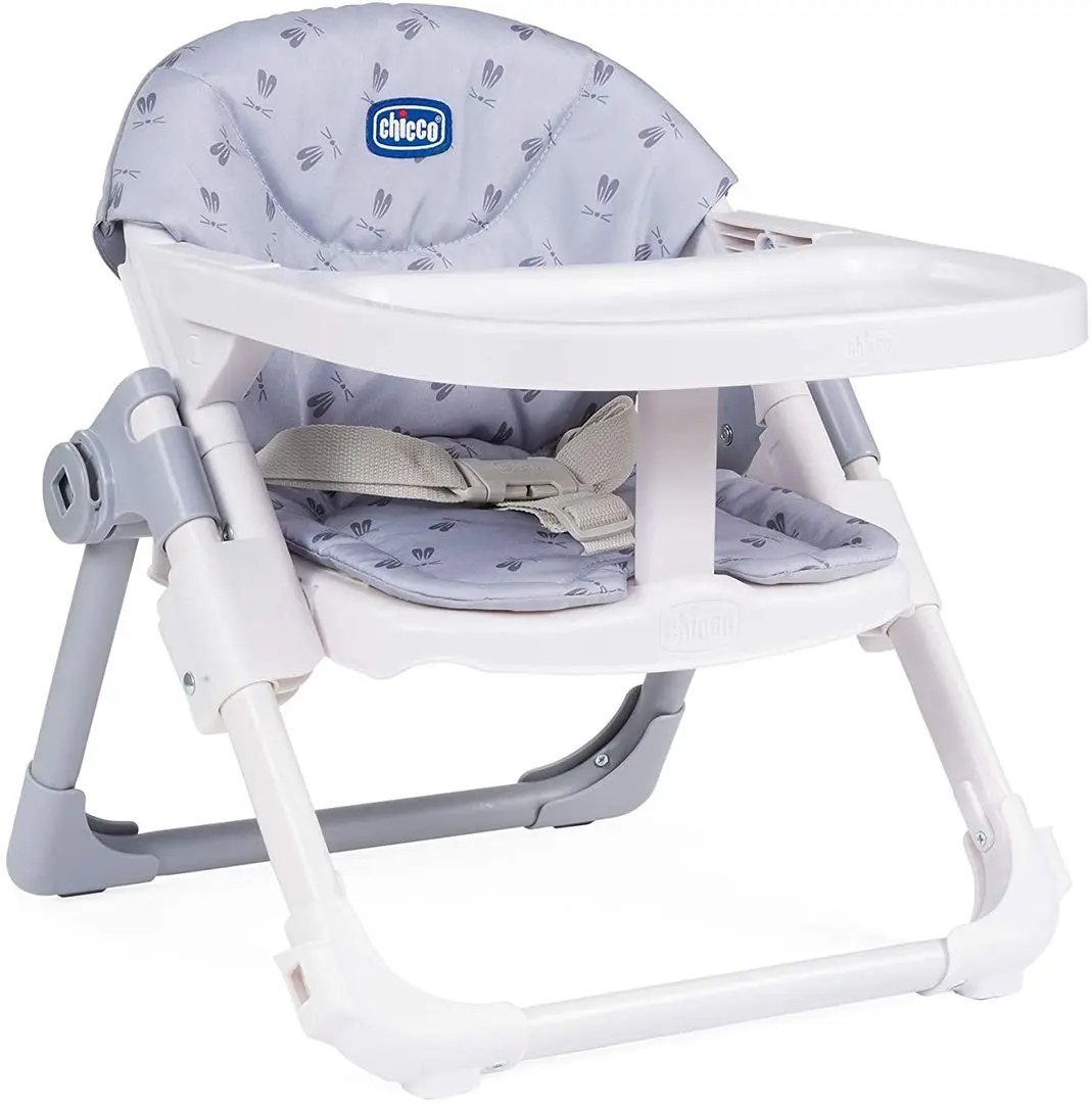 Стульчик для кормления Chicco Chairy (Bunny)