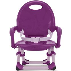 Scaun pentru hranire Chicco Pocket Snack (Violetta) Thumb