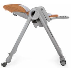 Стульчик для кормления Chicco Polly Magic Relax (Almond) Thumb