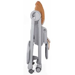Стульчик для кормления Chicco Polly Magic Relax (Almond) Thumb