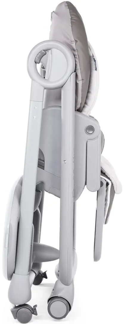 Стульчик для кормления Chicco Polly Magic Relax (Cocoa) - 6