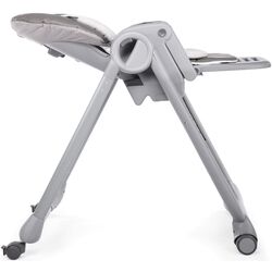 Стульчик для кормления Chicco Polly Magic Relax (Cocoa) Thumb