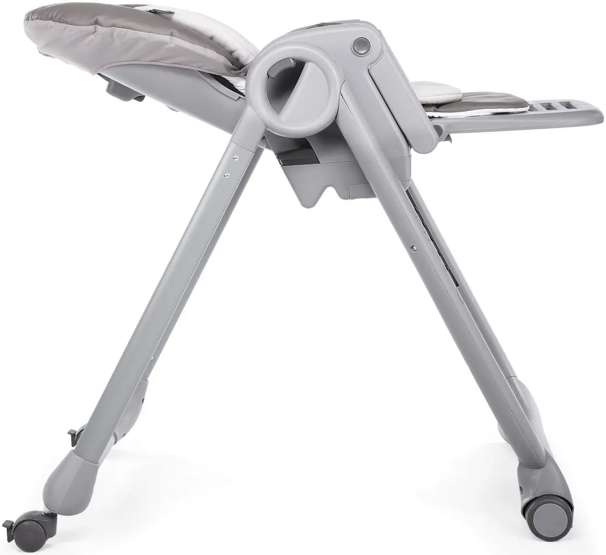 Стульчик для кормления Chicco Polly Magic Relax (Cocoa) - 4