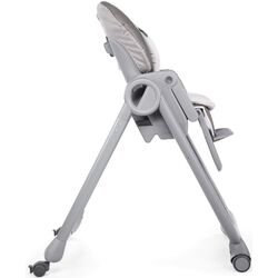 Стульчик для кормления Chicco Polly Magic Relax (Cocoa) Thumb