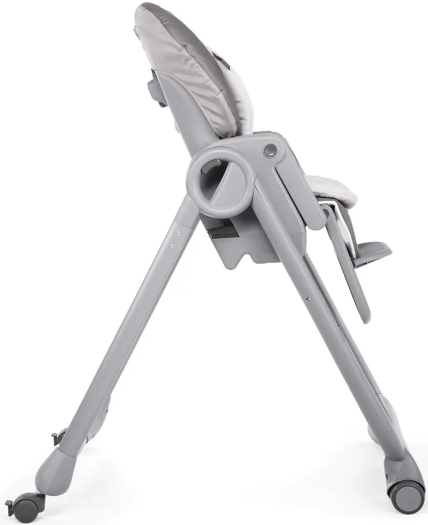 Стульчик для кормления Chicco Polly Magic Relax (Cocoa) - 5