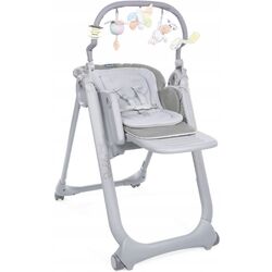 Стульчик для кормления Chicco Polly Magic Relax (Moonstone) Thumb