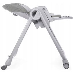 Стульчик для кормления Chicco Polly Magic Relax (Moonstone) Thumb