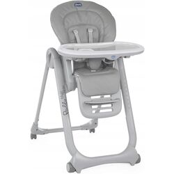 Стульчик для кормления Chicco Polly Magic Relax (Moonstone)