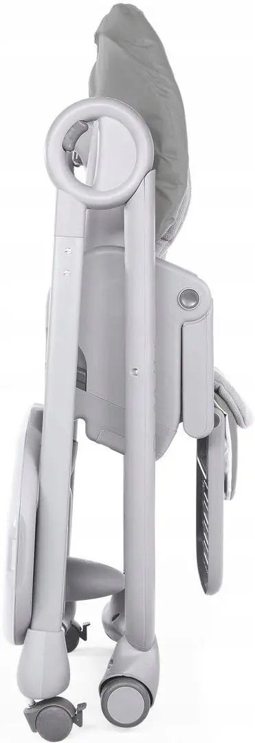Стульчик для кормления Chicco Polly Magic Relax (Moonstone) - 4