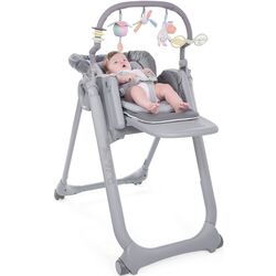 Стульчик для кормления Chicco Polly Magic Relax (Moonstone) Thumb