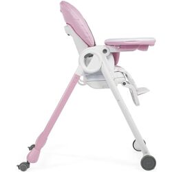 Стульчик для кормления Chicco Polly Progres5 (Pink) Thumb