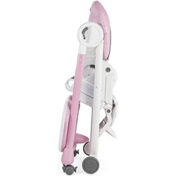 Стульчик для кормления Chicco Polly Progres5 (Pink) Thumb