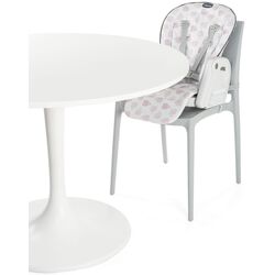 Стульчик для кормления Chicco Polly Progres5 (Pink) Thumb