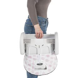 Стульчик для кормления Chicco Polly Progres5 (Pink) Thumb