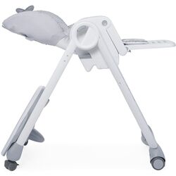 Scaun pentru hranire Chicco Polly2Start (Dots) Thumb