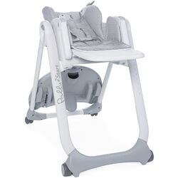 Scaun pentru hranire Chicco Polly2Start (Dots) Thumb