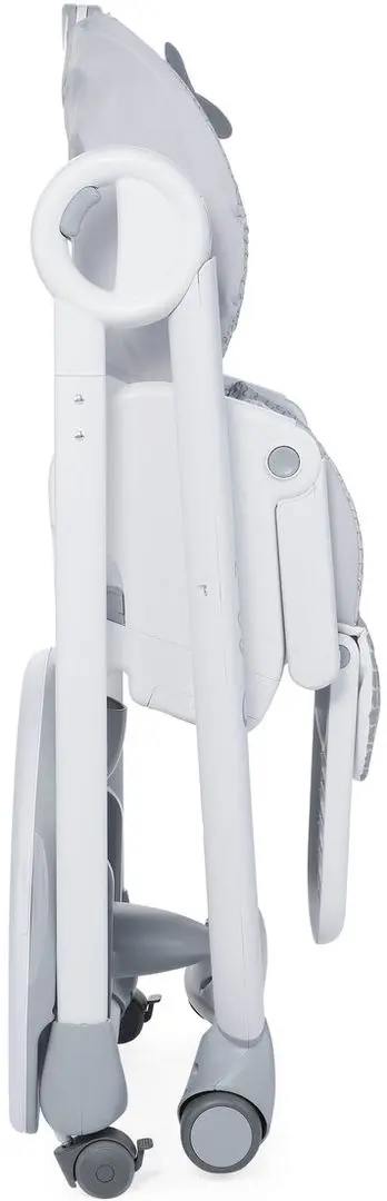 Scaun pentru hranire Chicco Polly2Start (Dots)