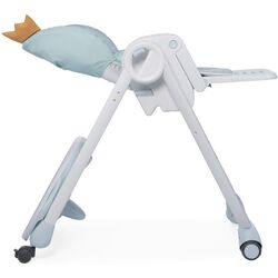 Scaun pentru hranire Chicco Polly2Start (Froggy) Thumb