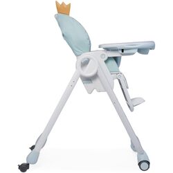 Scaun pentru hranire Chicco Polly2Start (Froggy) Thumb