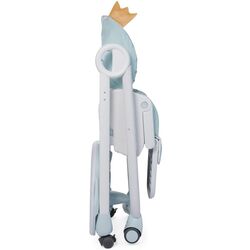 Scaun pentru hranire Chicco Polly2Start (Froggy) Thumb