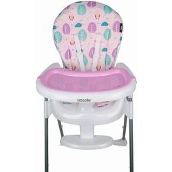 Стульчик для кормления Coccolle Fino (Pastel Lavender) Thumb