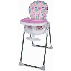 Стульчик для кормления Coccolle Fino (Pastel Lavender)