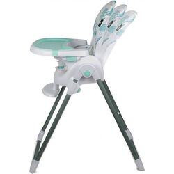 Scaun pentru hranire Coccolle Fino (Pastel Turquoise) Thumb