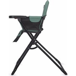 Scaun pentru hranire Coccolle Miso (Emerald Green) Thumb