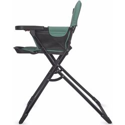 Scaun pentru hranire Coccolle Miso (Emerald Green) Thumb