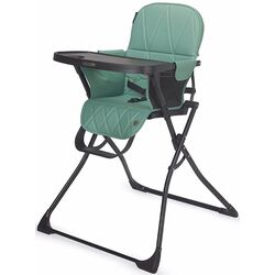 Стульчик для кормления Coccolle Miso (Emerald Green)