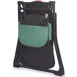 Scaun pentru hranire Coccolle Miso (Emerald Green) Thumb