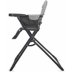 Scaun pentru hranire Coccolle Miso (Greystone) Thumb