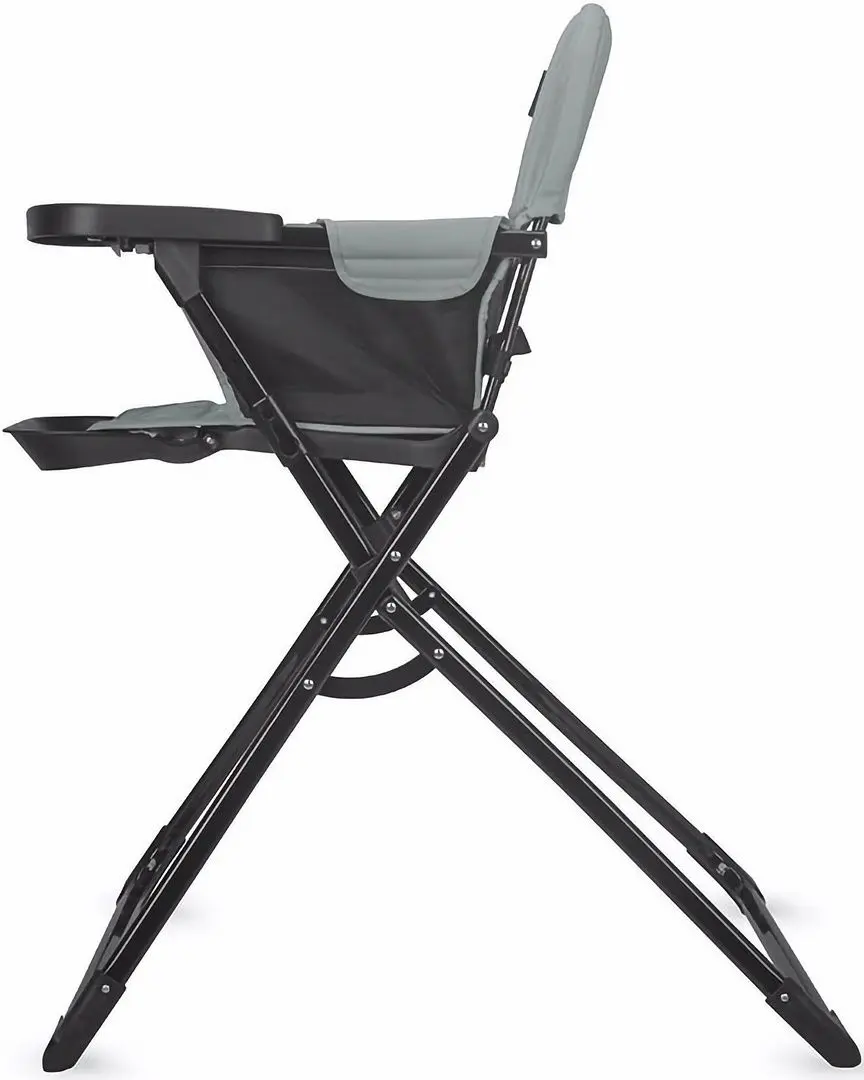 Scaun pentru hranire Coccolle Miso (Greystone) - 3