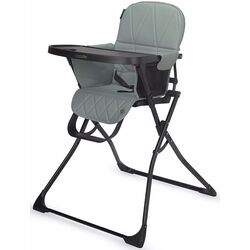 Стульчик для кормления Coccolle Miso (Greystone)